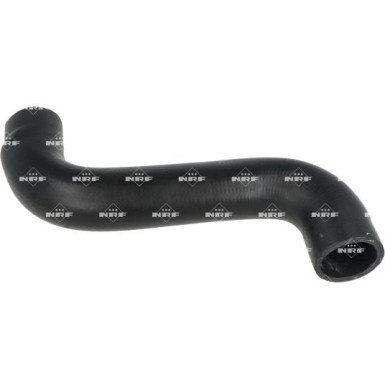 166156 Ladeluftschlauch