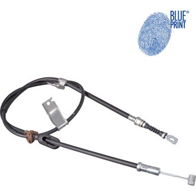 ADH246142 Seilzug, Feststellbremse