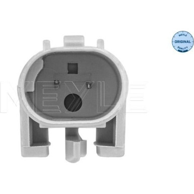 Meyle Sensor, Raddrehzahl MEYLE-ORIGINAL: True to OE 014 899 0081