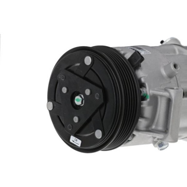 Valeo | Kompressor, Klimaanlage | 690212
