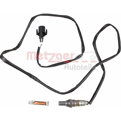 0893174 Lambdasonde ORIGINAL ERSATZTEIL