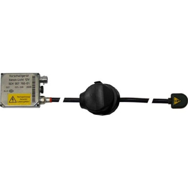 Hella | Vorschaltgerät, Gasentladungslampe | 5DV 007 760-011