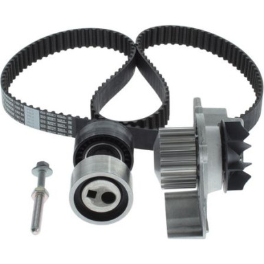 BOSCH | Wasserpumpe + Zahnriemensatz | 1 987 946 404