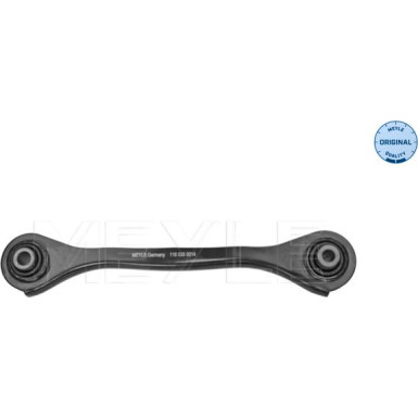 Meyle 2 x MEYLE Stange/Strebe, Radaufhängung MEYLE-ORIGINAL: True to OE 116 035 0014