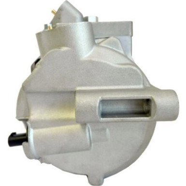 Mahle | Kompressor, Klimaanlage | ACP 344 000S