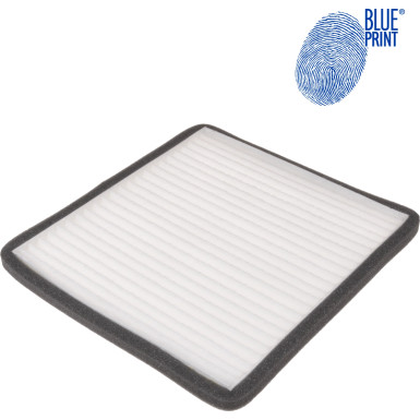 Blue Print | Filter, Innenraumluft | ADG02554