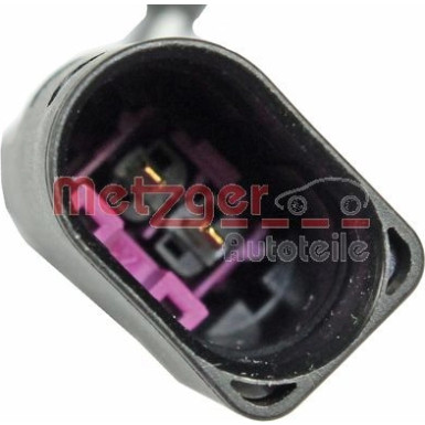 0894375 Sensor, Abgastemperatur ORIGINAL ERSATZTEIL