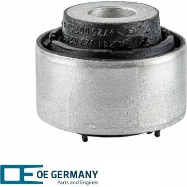OE Germany Lagerung, Stabilisatorkoppelstange Genuine-Part 801077