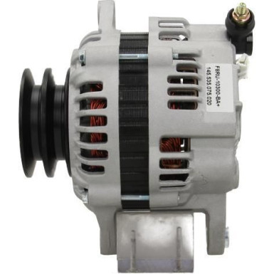 PSH | Generator | 145.535.075.020 PSH | Generator | 145.535.075.020