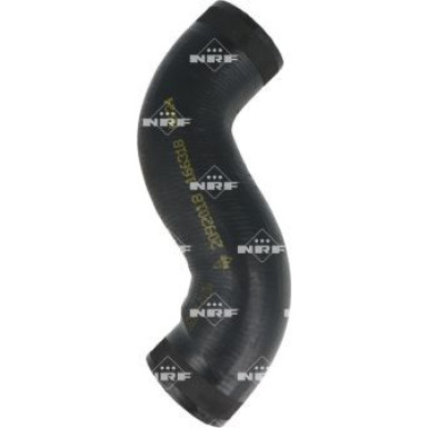 166318 Ladeluftschlauch