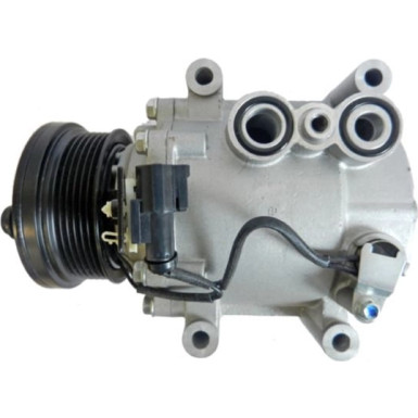 Mahle | Kompressor, Klimaanlage | ACP 1113 000S