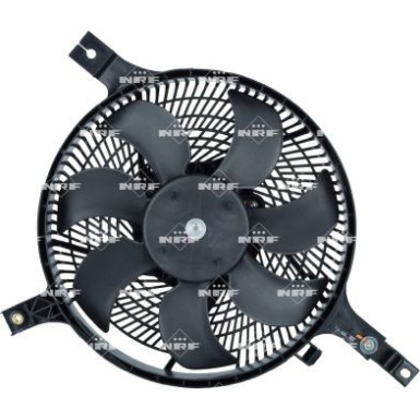 47572 Lüfter, Motorkühlung