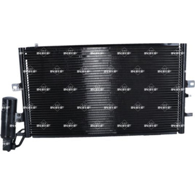 NRF | Kondensator, Klimaanlage | 35558