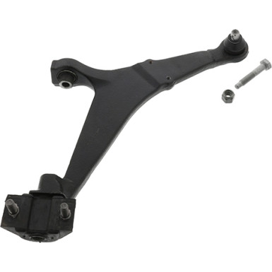 821 0407 10 Lenker, Radaufhängung