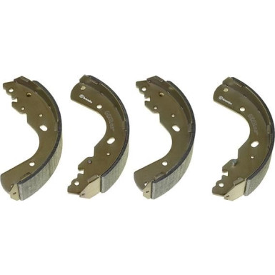 Brembo | Bremsbackensatz | S 23 576