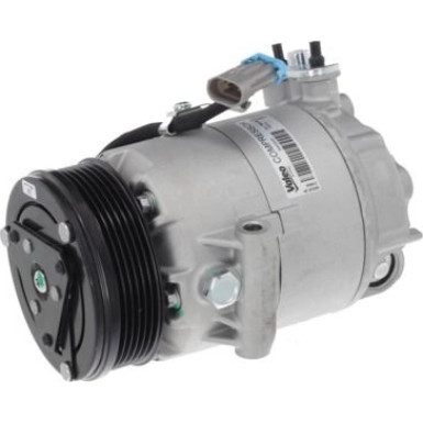 Valeo | Kompressor, Klimaanlage | 690200