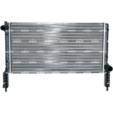 NRF | Kühler, Motorkühlung | 53232