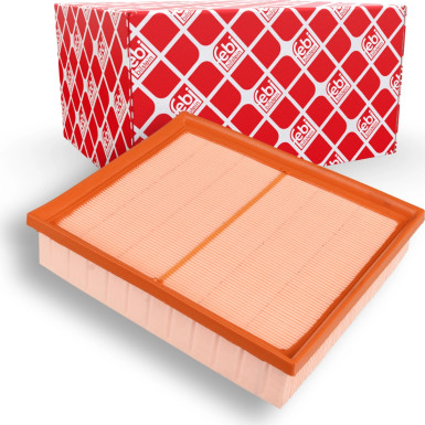 FEBI BILSTEIN 108331 Luftfilter