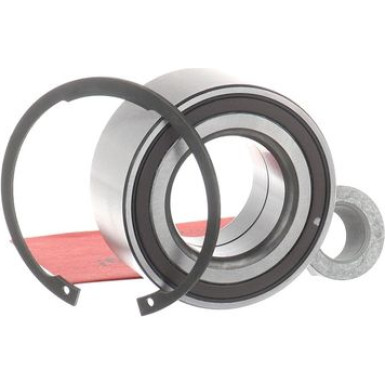 SKF | Radlagersatz | VKBA 6578