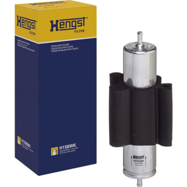 Hengst Filter | Kraftstofffilter | H156WK Hengst Filter | Kraftstofffilter | H156WK