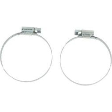 166286 Ladeluftschlauch EASY FIT