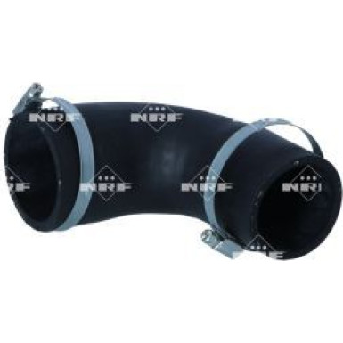 166207 Ladeluftschlauch EASY FIT