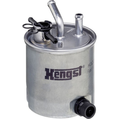 Hengst Filter | Kraftstofffilter | H322WK01