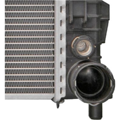 CR 387 000S Kühler, Motorkühlung BEHR