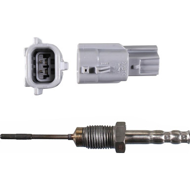 Metzger | Sensor, Abgastemperatur | 08941058