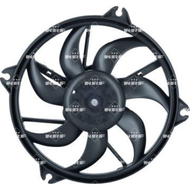 47069 Lüfter, Motorkühlung