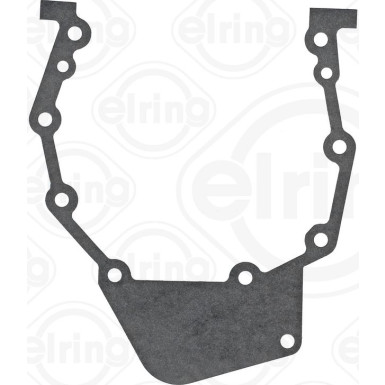 Elring | Dichtung, Gehäusedeckel (Kurbelgehäuse) | 925.056