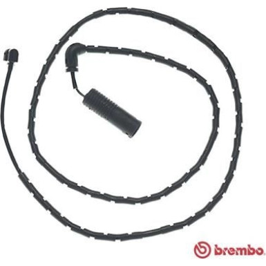 Brembo Warnkontakt, Bremsbelagverschleiß PRIME LINE A 00 241