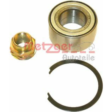 WM 682 Radlagersatz WM 682 Radlagersatz