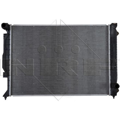 53443 Kühler, Motorkühlung EASY FIT 53443 Kühler, Motorkühlung EASY FIT