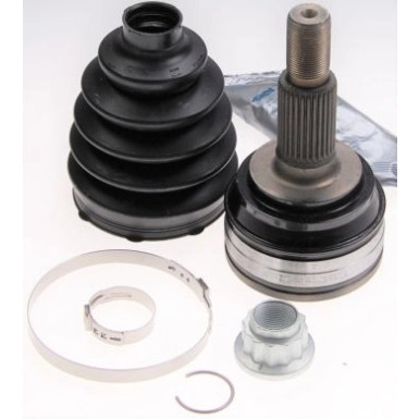 36107 Gelenksatz, Antriebswelle GKN Automotive OE-Technologie 52°