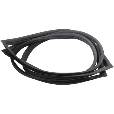 FEBI BILSTEIN 02736 Dichtung, Frontscheibe