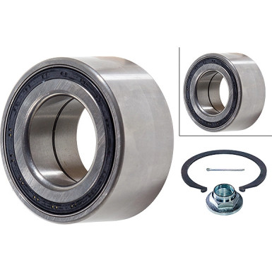 713 6268 20 Radlagersatz 713 6268 20 Radlagersatz