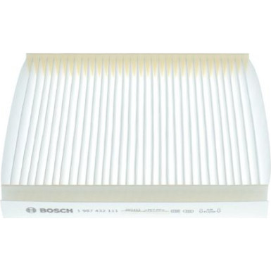 BOSCH 1 987 432 111 Innenraumfilter