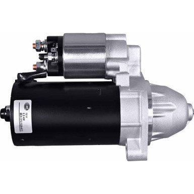 8EA 012 527-411 Starter