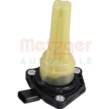 Metzger | Sensor, Motorölstand | 0980003