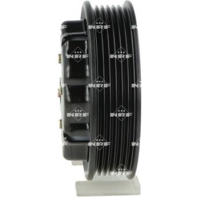 380089 Magnetkupplung, Klimakompressor