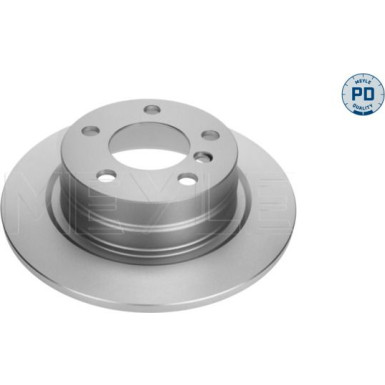 Meyle Bremsscheibe MEYLE-PD: Advanced performance and design 315 523 0030/PD