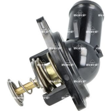 NRF | Thermostat, Kühlmittel | 725249