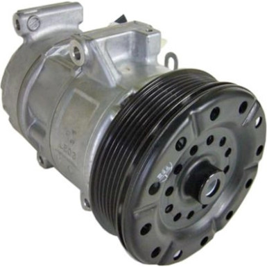 Mahle | Kompressor, Klimaanlage | ACP 103 000P