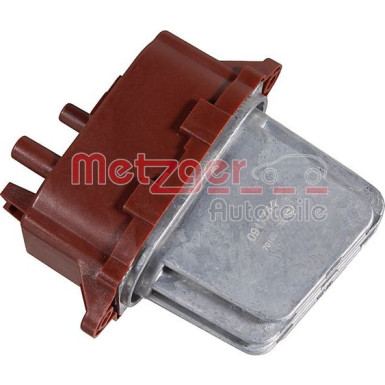 0917754 Regler, Innenraumgebläse