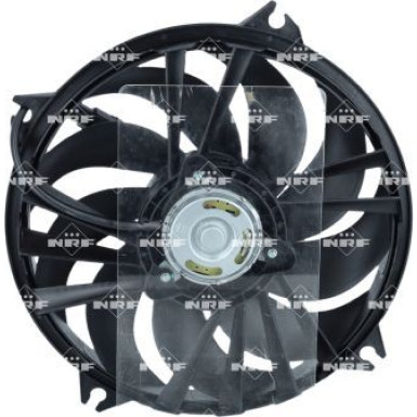 470163 Lüfter, Motorkühlung 470163 Lüfter, Motorkühlung