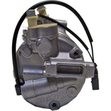 Mahle | Kompressor, Klimaanlage | ACP 439 000P