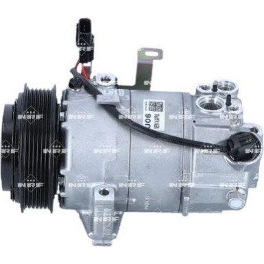 320252G Kompressor, Klimaanlage GENUINE