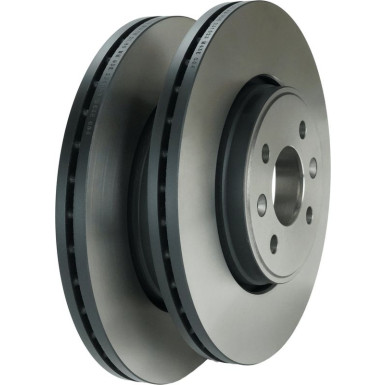 TRW Bremsscheibe DF4110