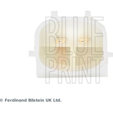 Blue Print | Waschwasserpumpe, Scheibenreinigung | ADN10311